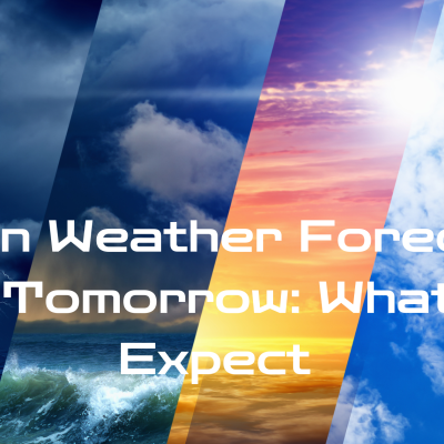 Berlin Weather Forecast for Tomorrow: What to Expect